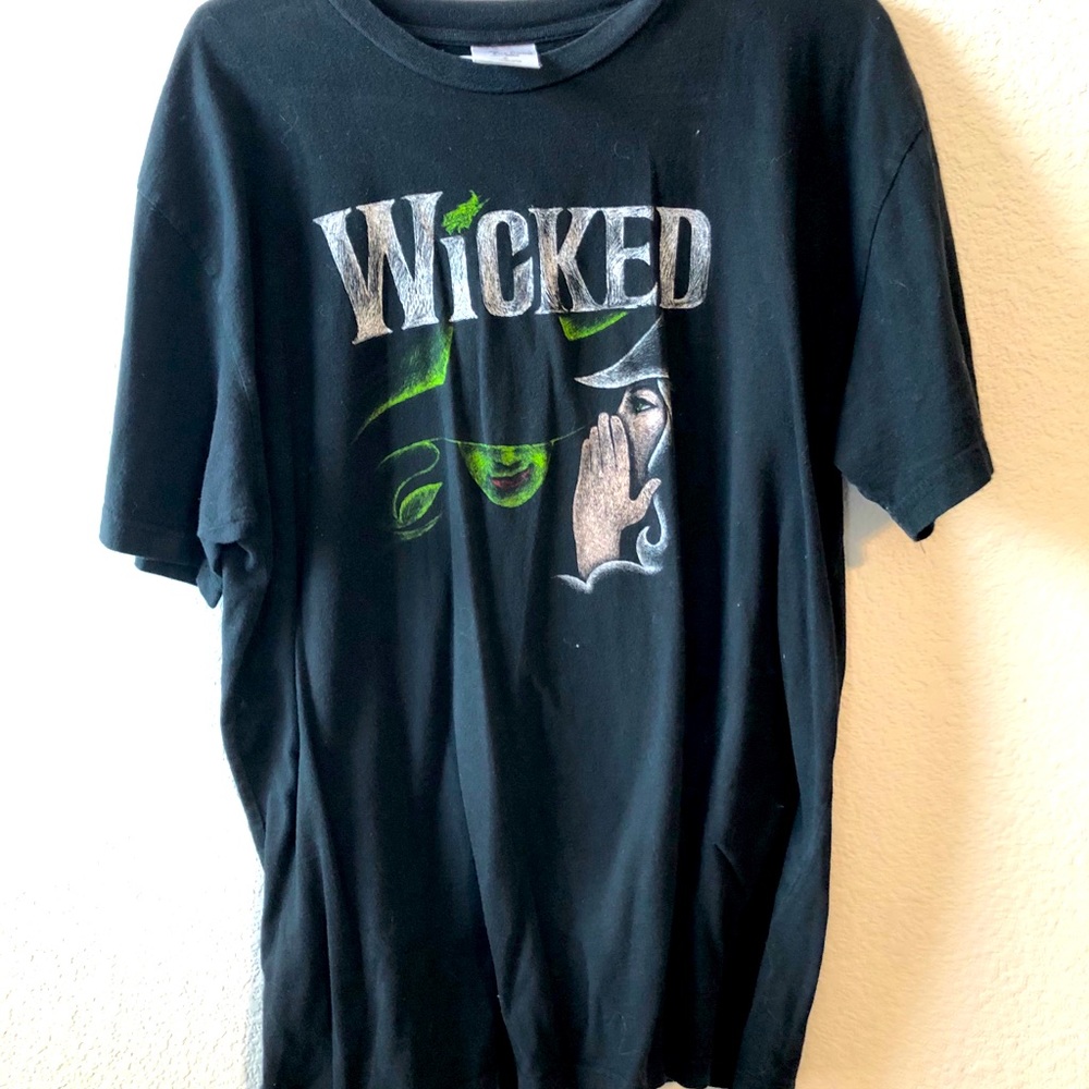 Wicked Tee Shirt